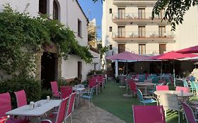 Hostal Horta Rosell